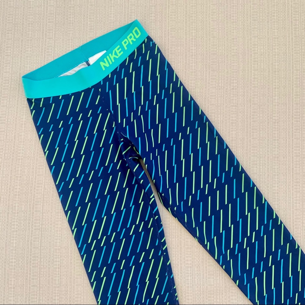 Nike Pro Leggings